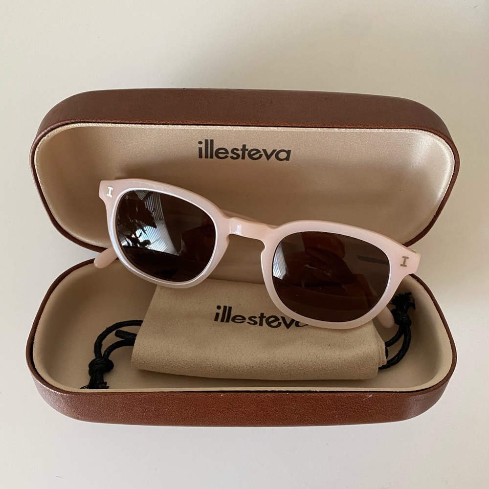 Illesteva Sunglasses